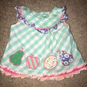Matilda Jane Tunic